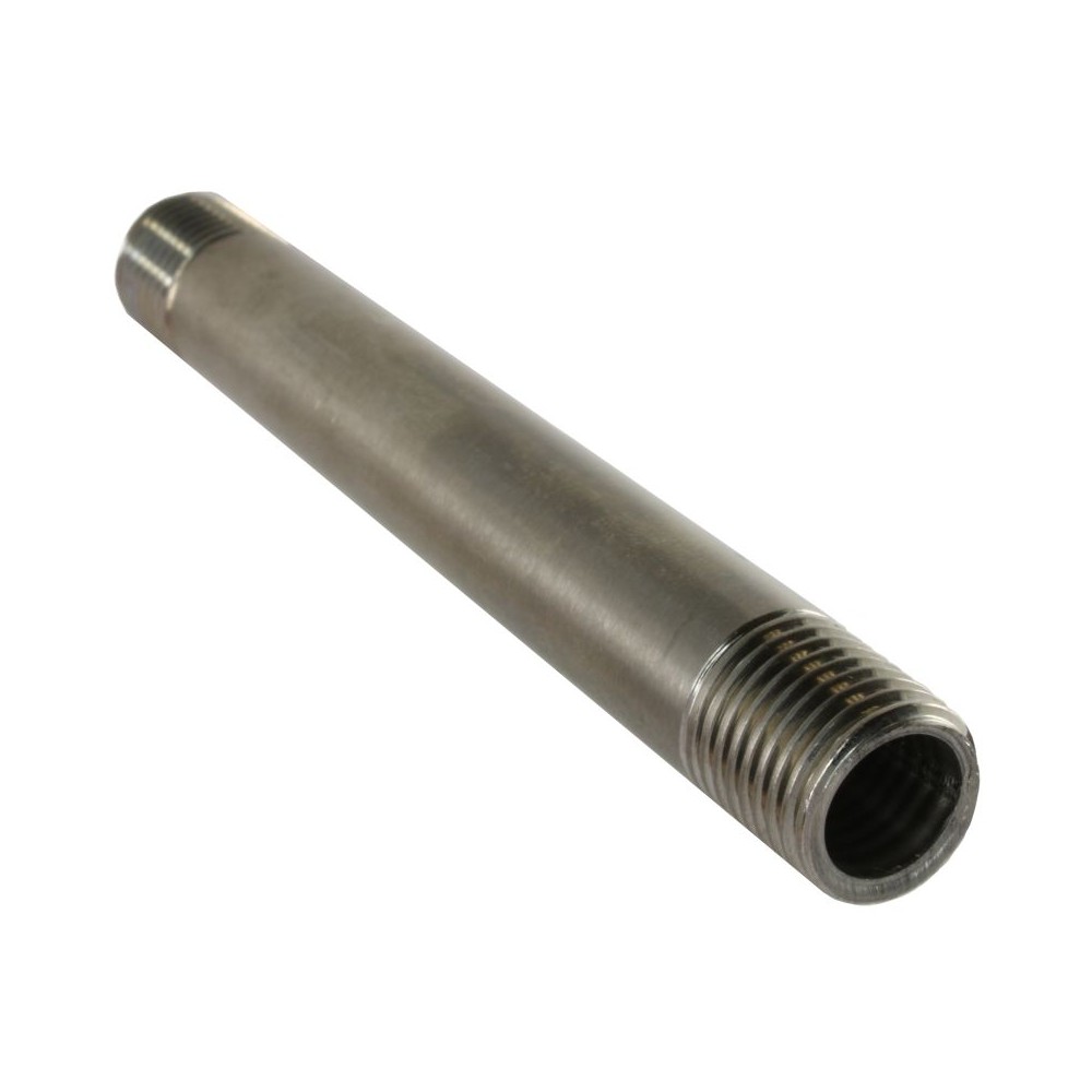 ST001 lance pipe 115mm for washdown equipment