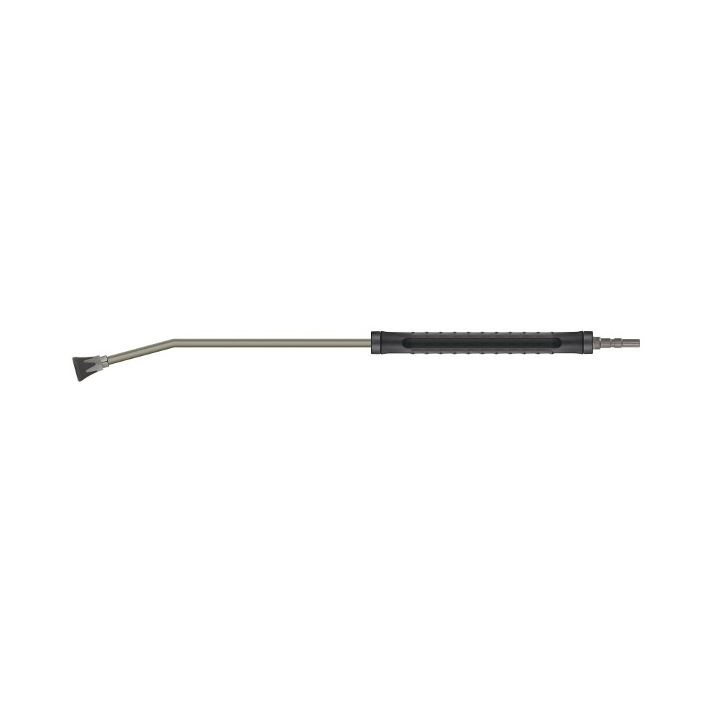 ST001 lance with ST9.9 insulated handle and stainless steel barrel