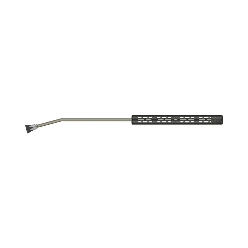 ST001 Lance With ST9 vented handle 1500mm stainless steel washdown lance