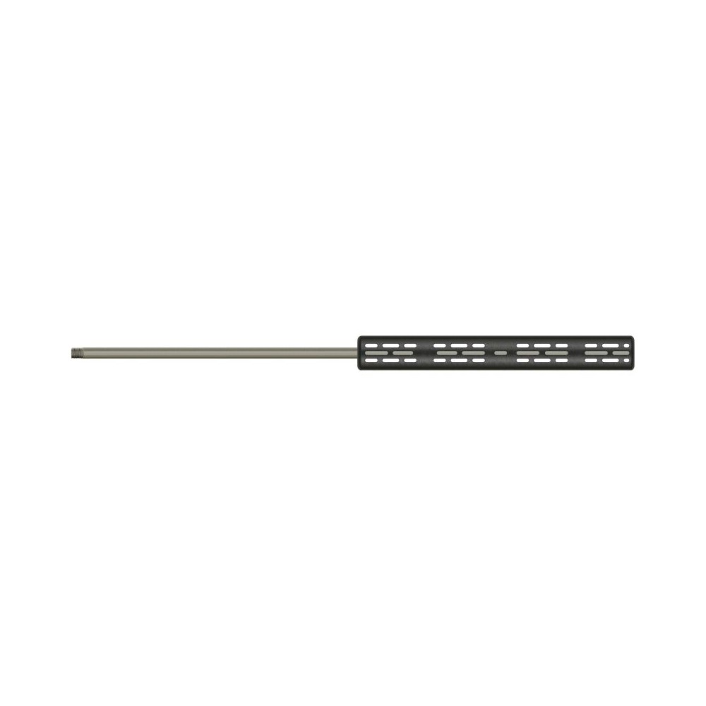 ST001 Lance With ST9 vented handle 2000mm stainless steel