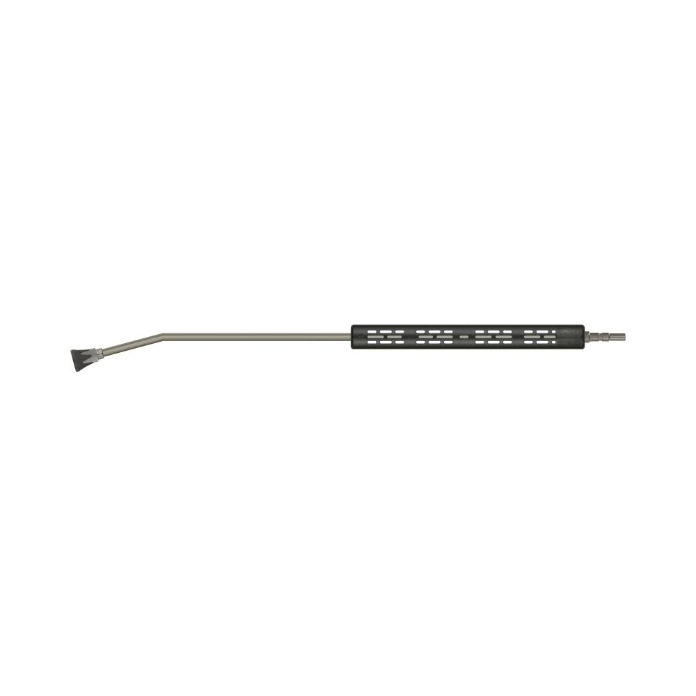 ST001 Lance With ST9 vented handle 800mm washdown lance