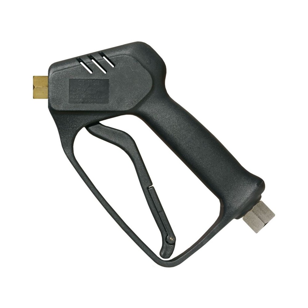 ST1100S wash gun swivel with 3/8" female coupling