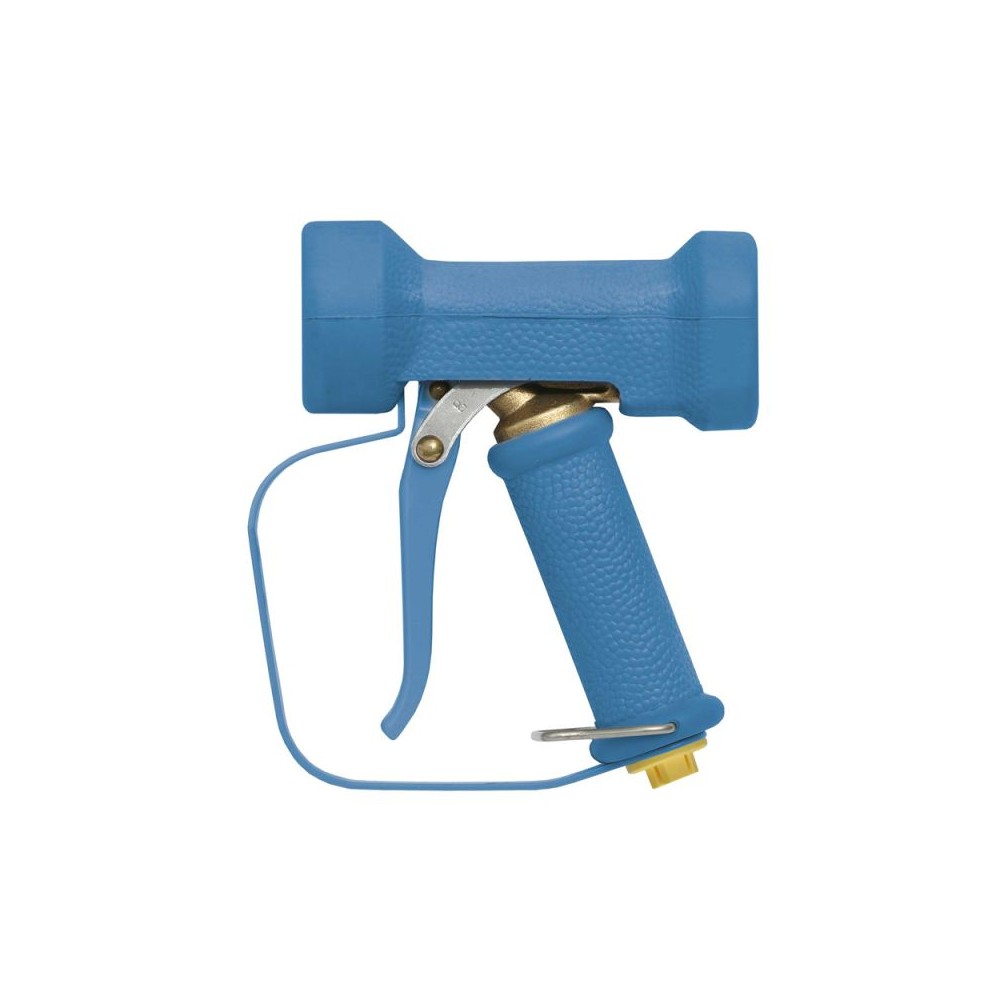 ST1200 water gun with trigger guard for washdown cleaning