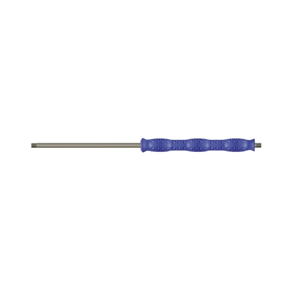 ST129 lance with insulation 600mm blue spray lance