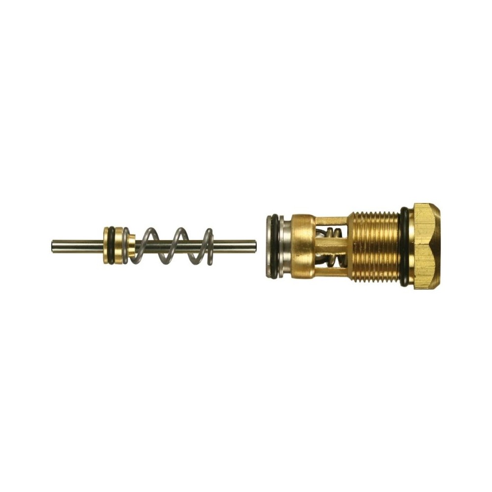 ST1500 freeze stop valve repair kit components