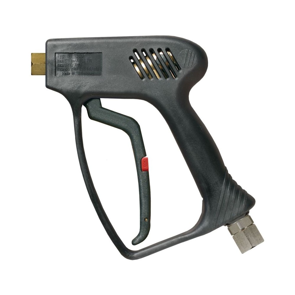 ST1500 wash gun swivel for professional washdown cleaning