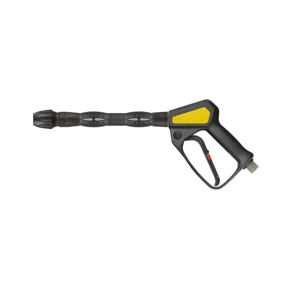 ST2300 wash gun swivel with 260mm extension lance