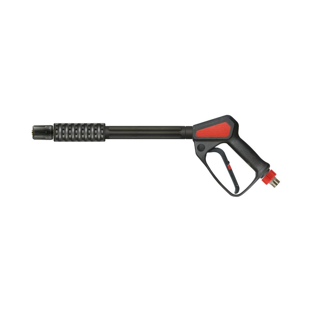 ST2300 Wash Gun M22M with 340mm extension lance