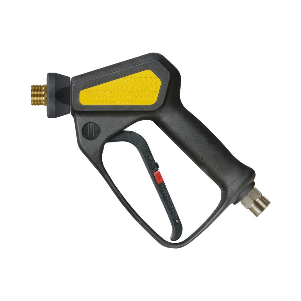ST2300 Wash Gun M22M trigger gun for washdown