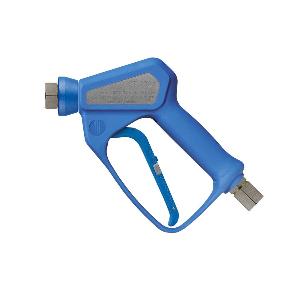 ST2320 wash gun swivel with 1/2" female connections