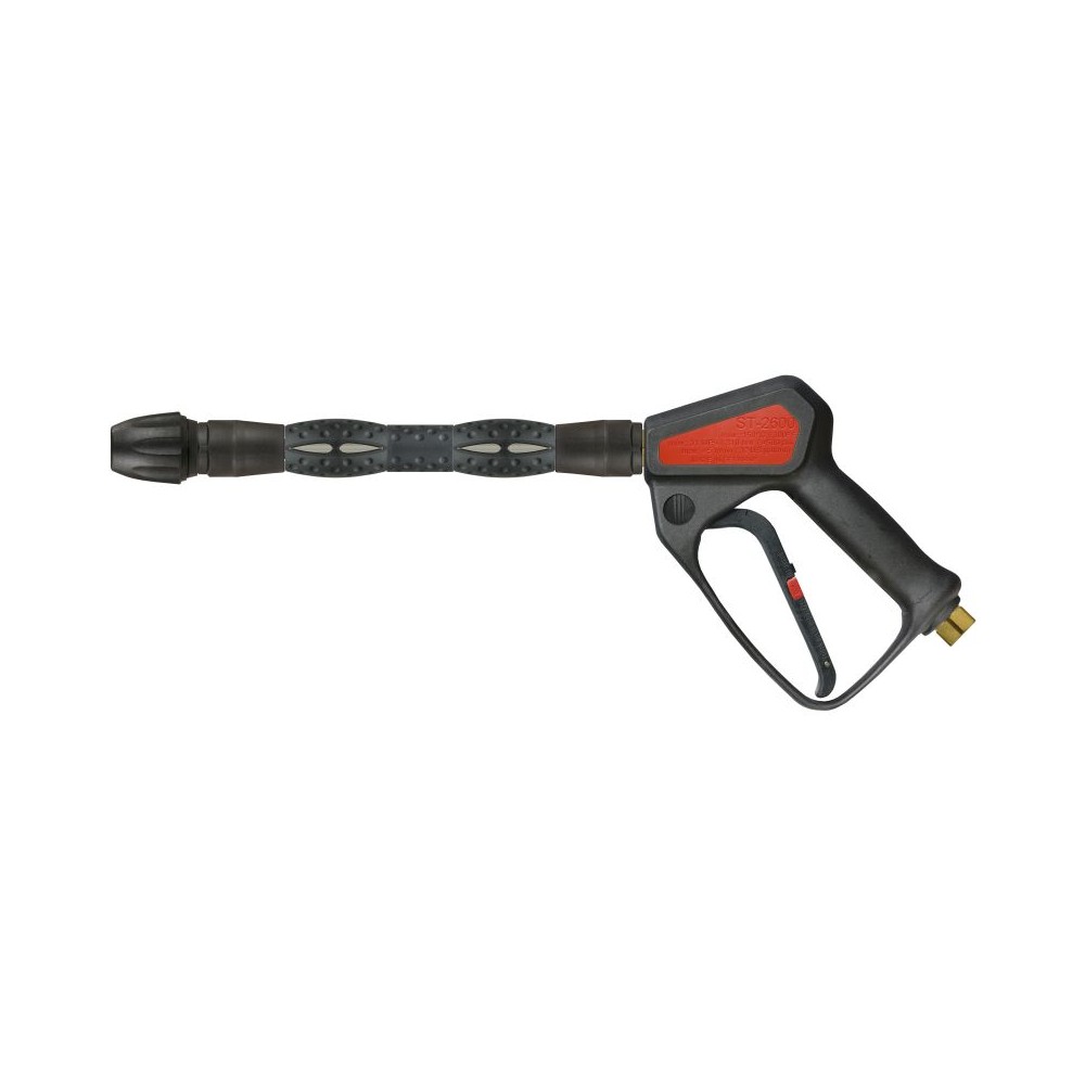 ST2600 ST9 extension 260mm 3/8" lance section