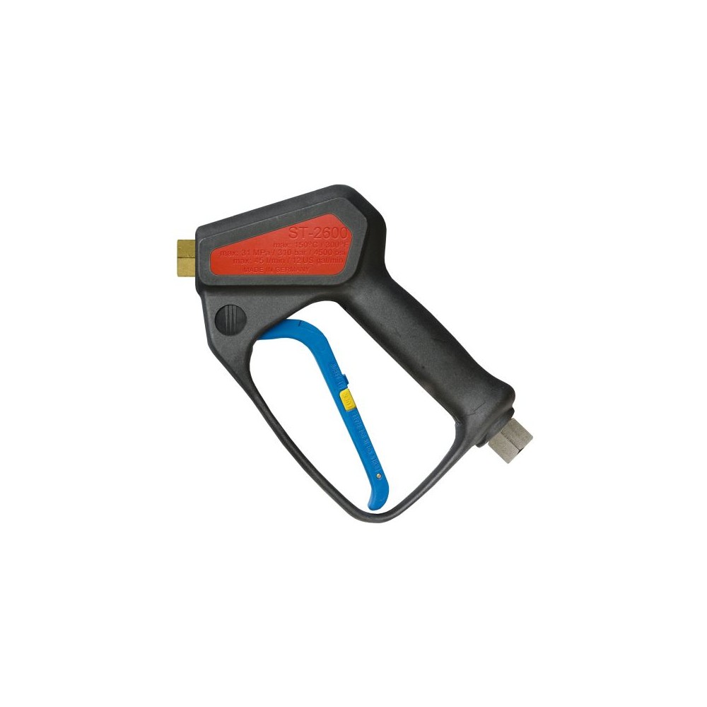 ST2600 Wash Gun With Weep Stop 3/8"F Swivel washdown gun