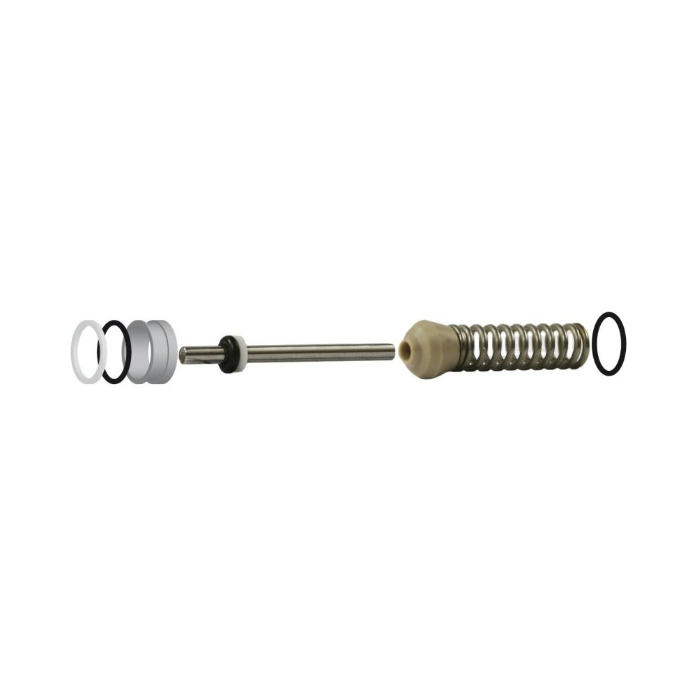 ST2710 valve repair kit for washdown equipment