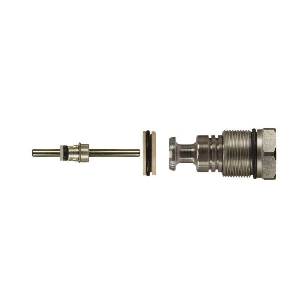 ST2725 Valve Complete washdown control valve