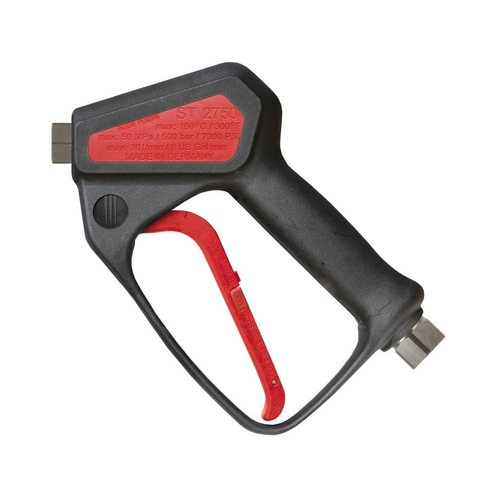 ST2750 Wash Gun trigger gun for professional washdown