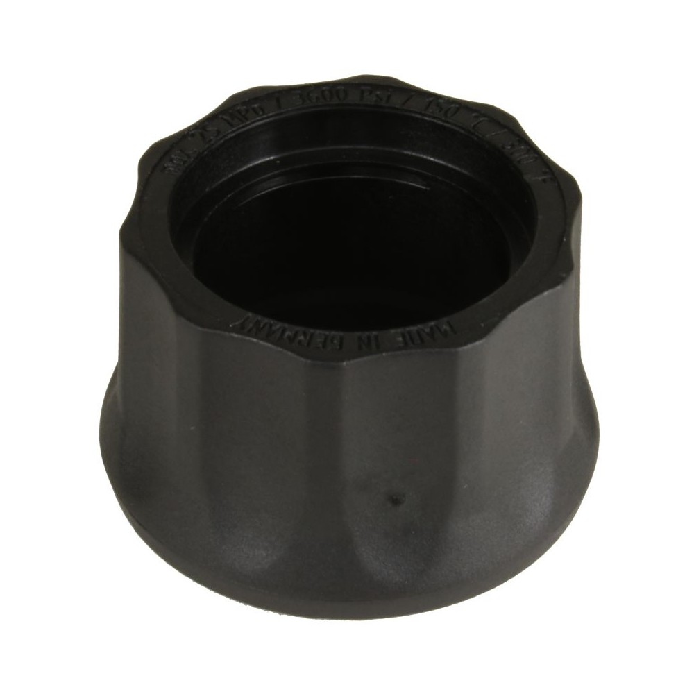 st3100 quick coupling cover in protective plastic