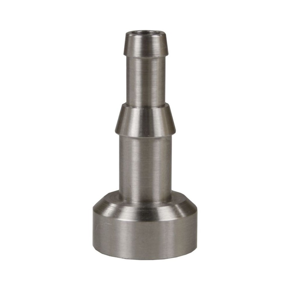 ST32 stainless steel intake filter with 6-8mm mesh