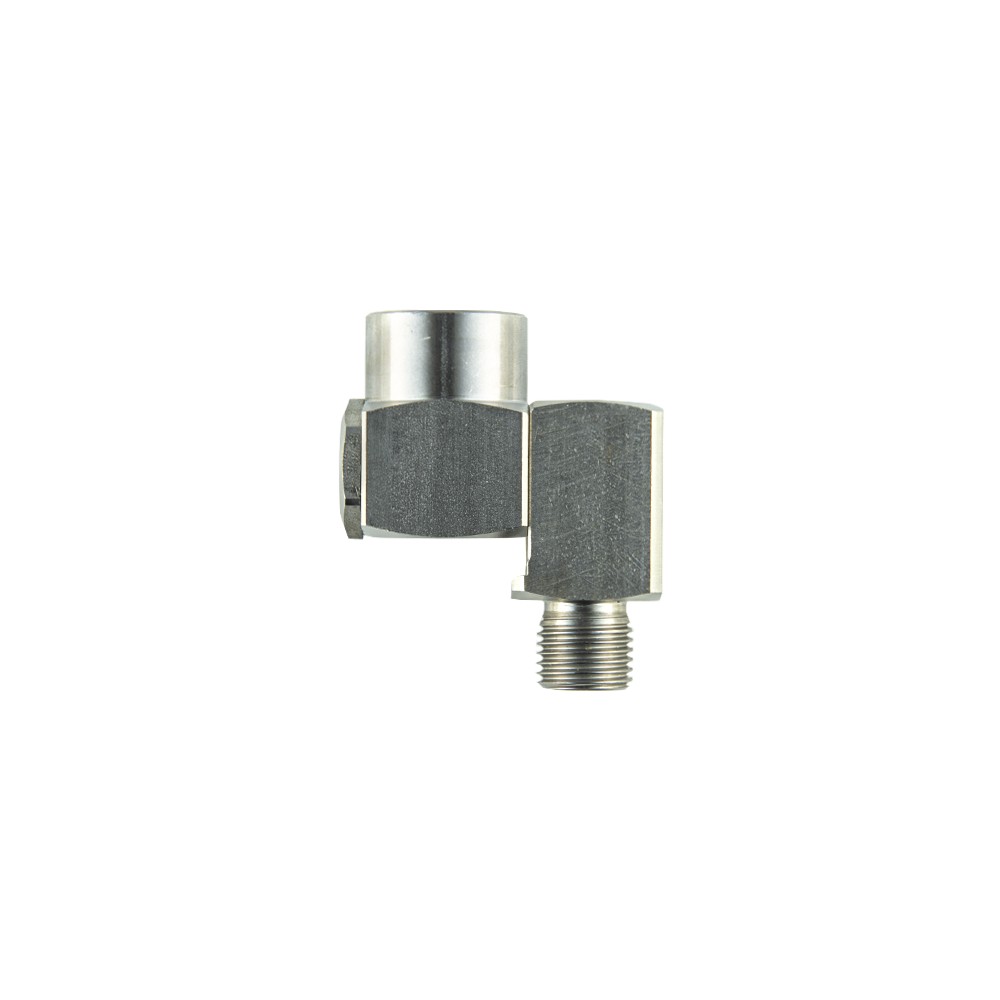 ST330 Swivelling Nozzle Holder washdown fitting