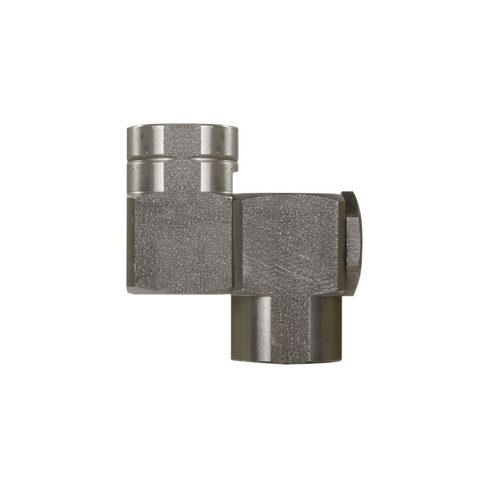 ST330 swivelling nozzle holder for washdown equipment