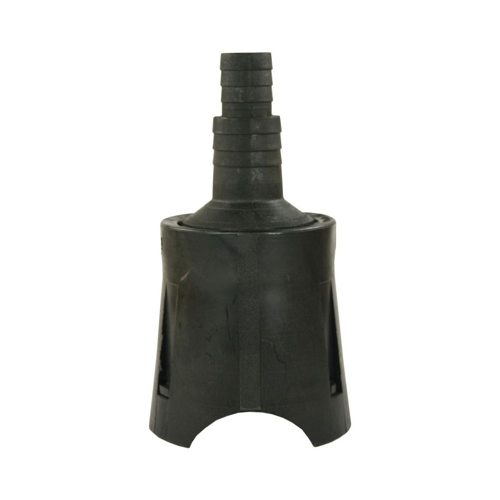 ST35 suction filter for professional washdown systems