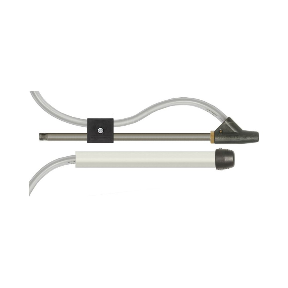 ST355 Hobby Sandblast Kit 150 Bar Max