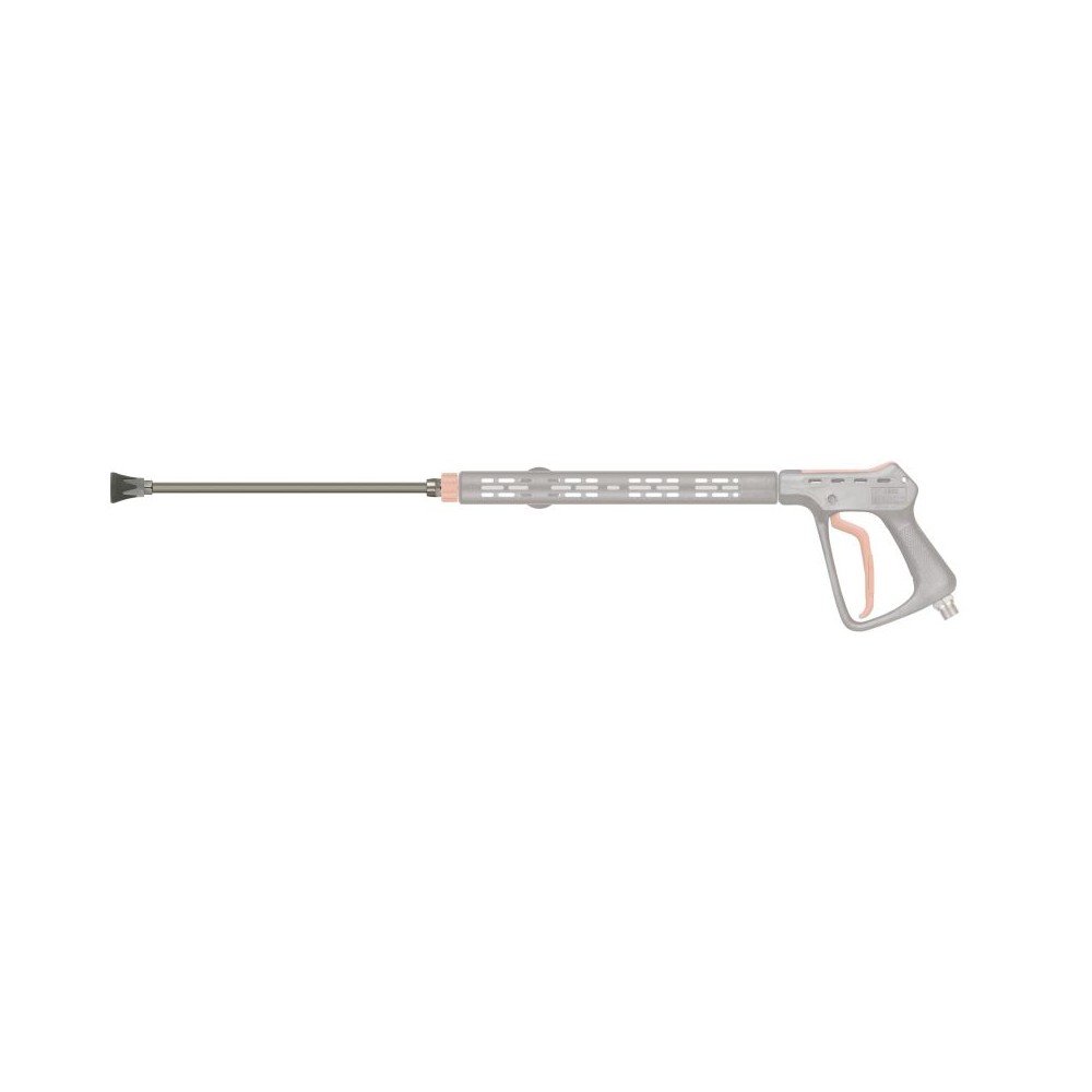 ST3600 Lance Extension M22 stainless steel pressure-washer lance