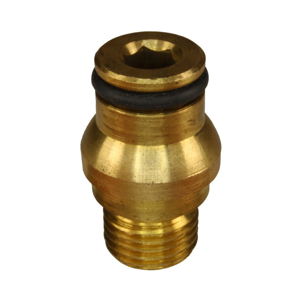 ST40 insert inc ring ST4006 washdown connection component