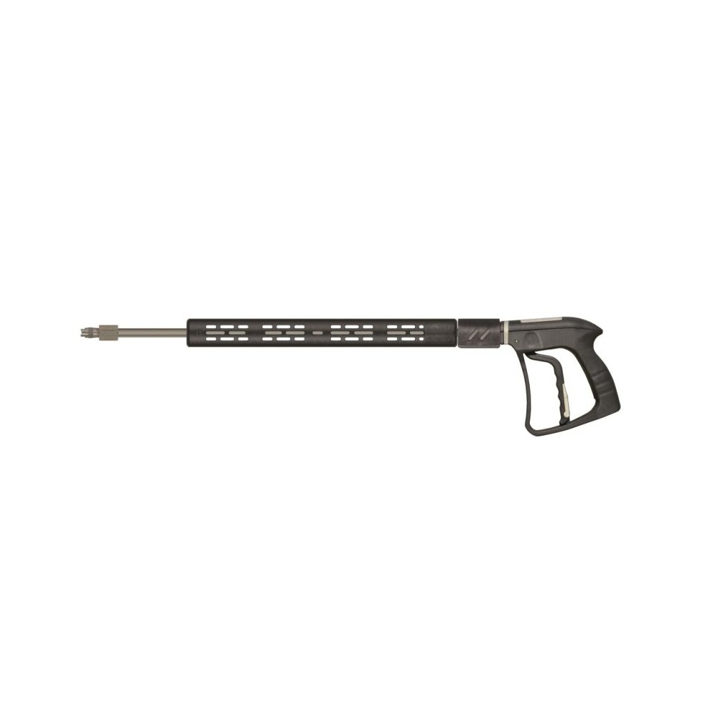 ST4000 Steam Gun With Low Pressure Nozzle And 500mm Lance
