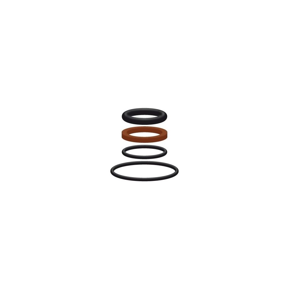 st44r quick screw repair kit for washdown couplings