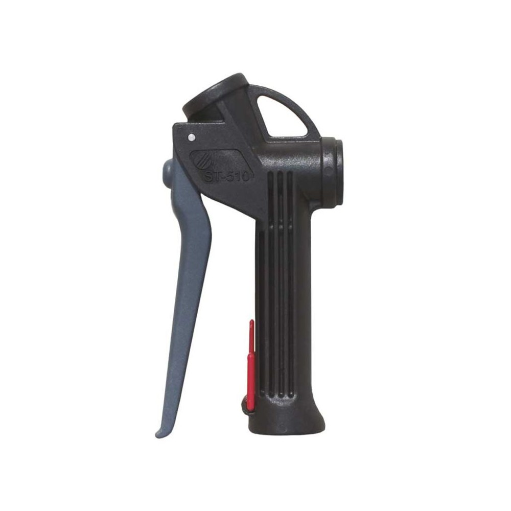 ST510 chemical gun nozzle trigger gun for washdown