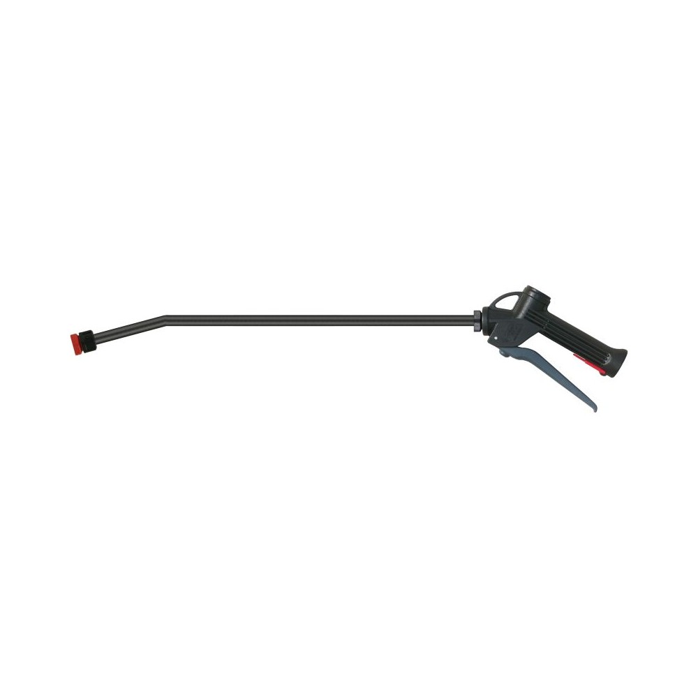 ST510 Chemical Gun With 600mm plastic lance for washdown