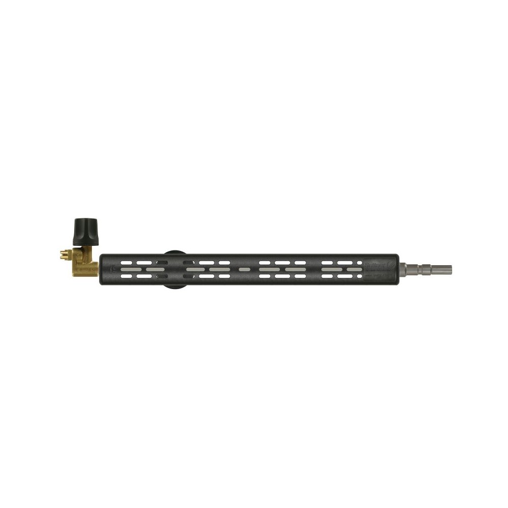 ST53 Twin Lance With ST9 vented handle and 410mm Kew spigot