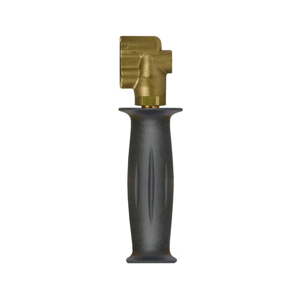 st54 lance valve and grip only for pressure washing