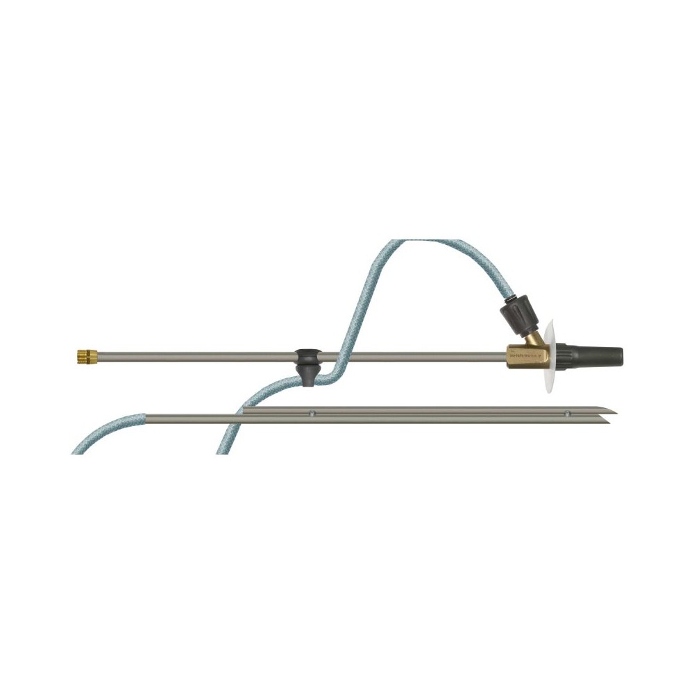 ST55 Sandblast Kit 200 Bar Max