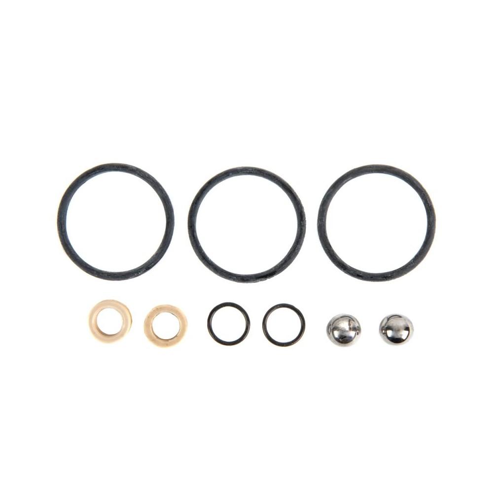 ST58 repair kit for professional washdown equipment