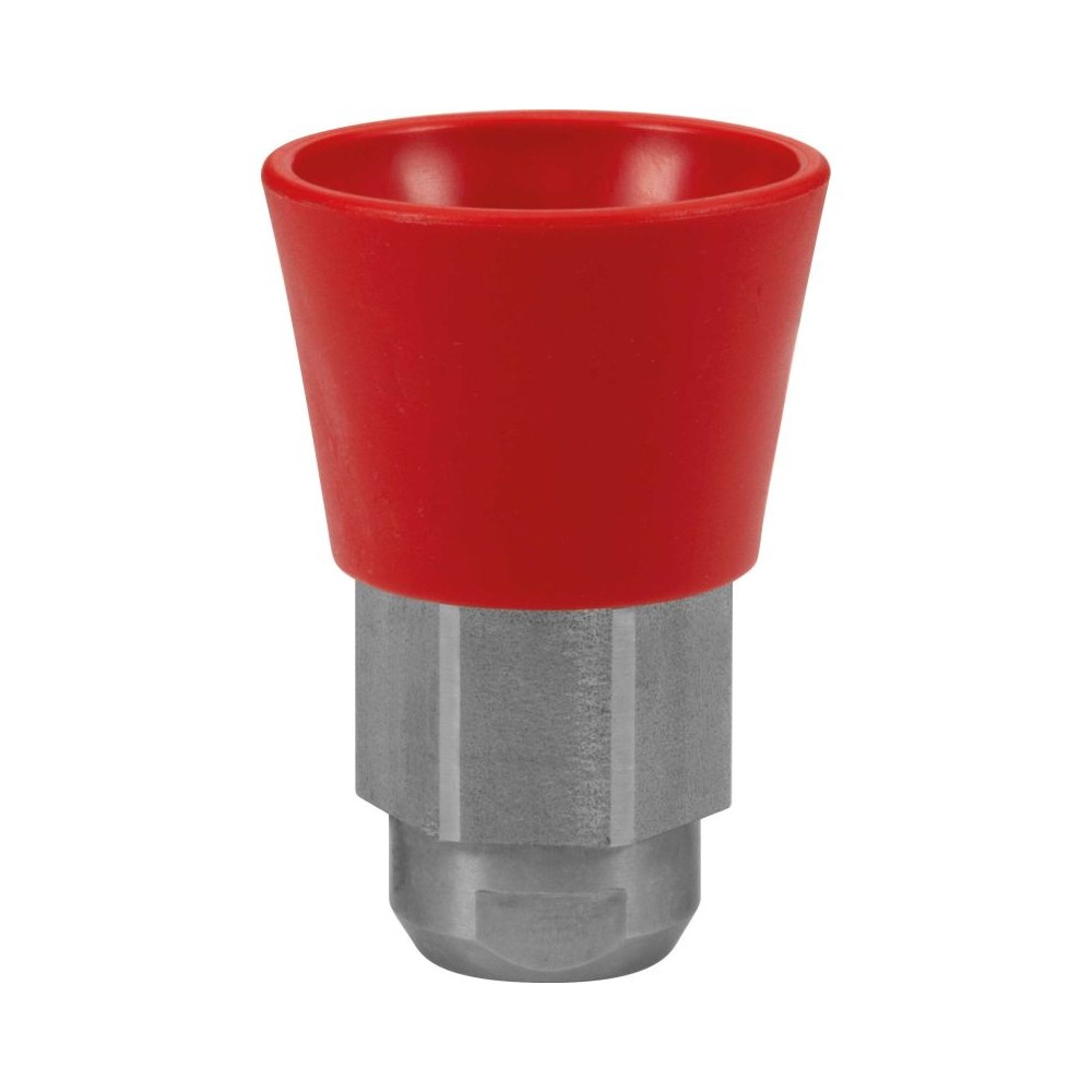 ST78 fogging nozzle holder with 1/4" female thread