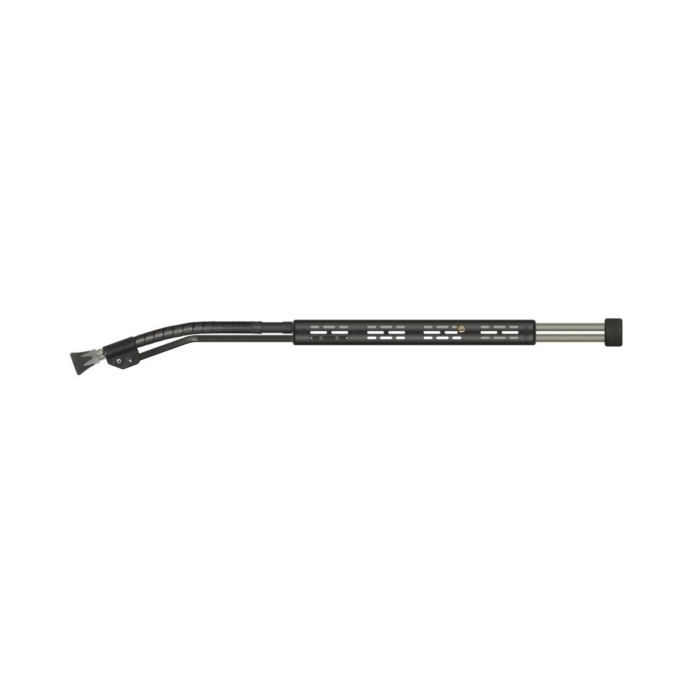 ST85 lance stainless 1000mm pressure-washing lance