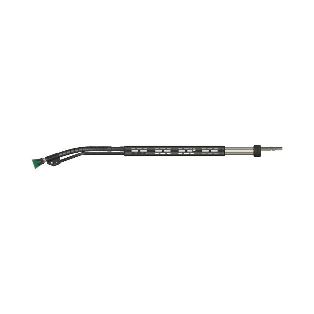 ST85 lance stainless spigot 1500mm washdown lance