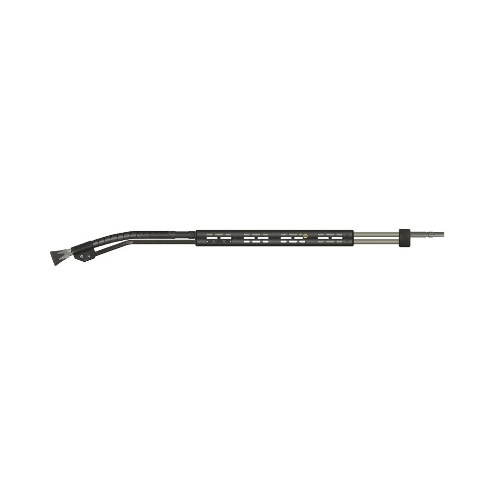 ST85 lance stainless spigot 850mm washdown lance