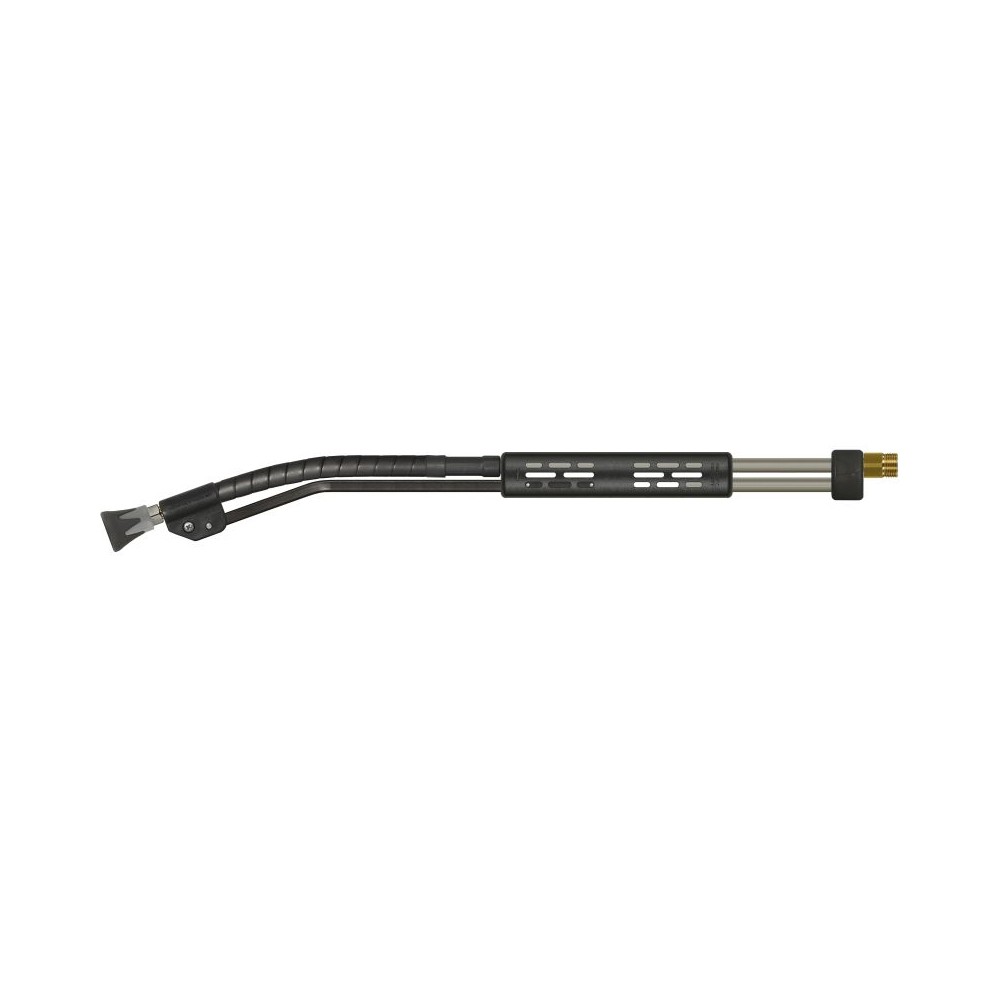 ST85 push pull lance 600mm with vented handle and ST10 nozzle protector