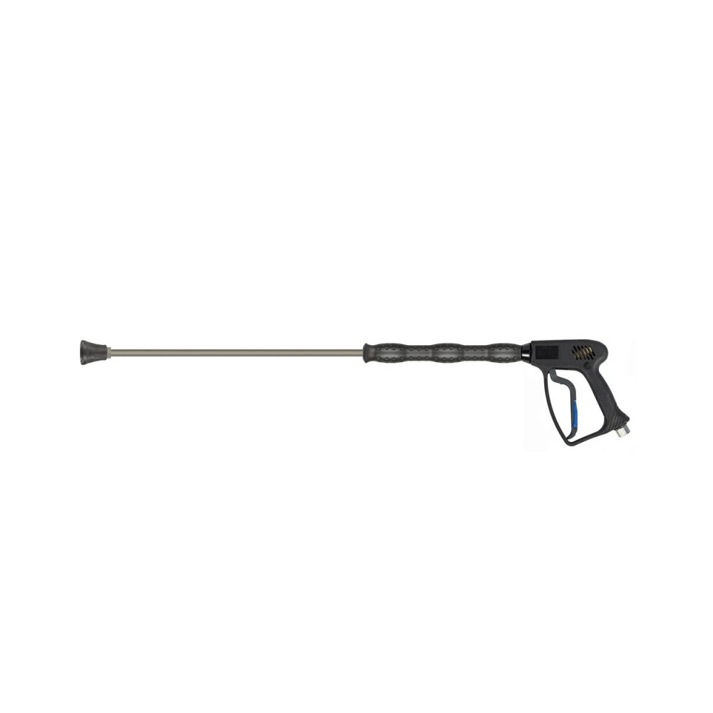 Tecpro economy gun lance assembly with 1505 nozzle