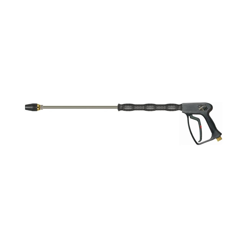 Tecpro Turbo Lance With 05 Nozzle for professional washdown