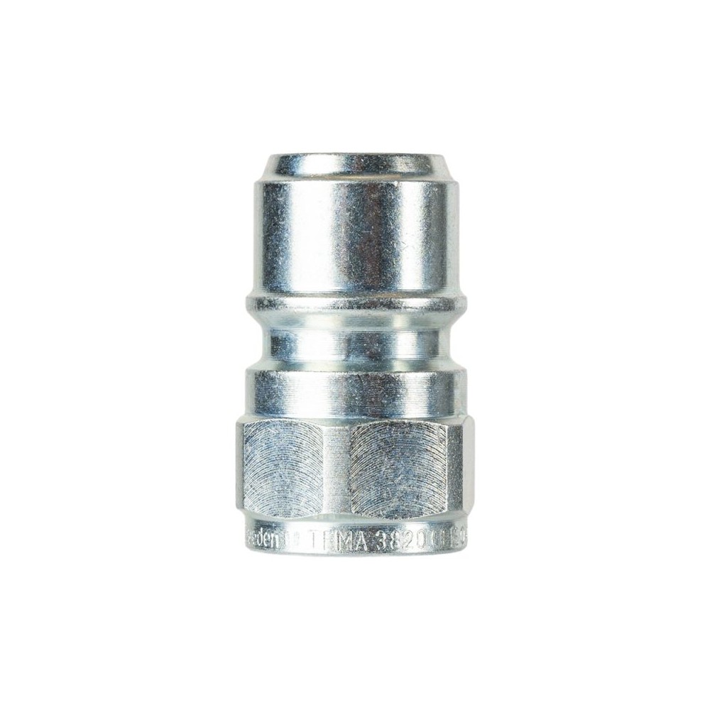 Tema probe 3/8" female washdown coupling