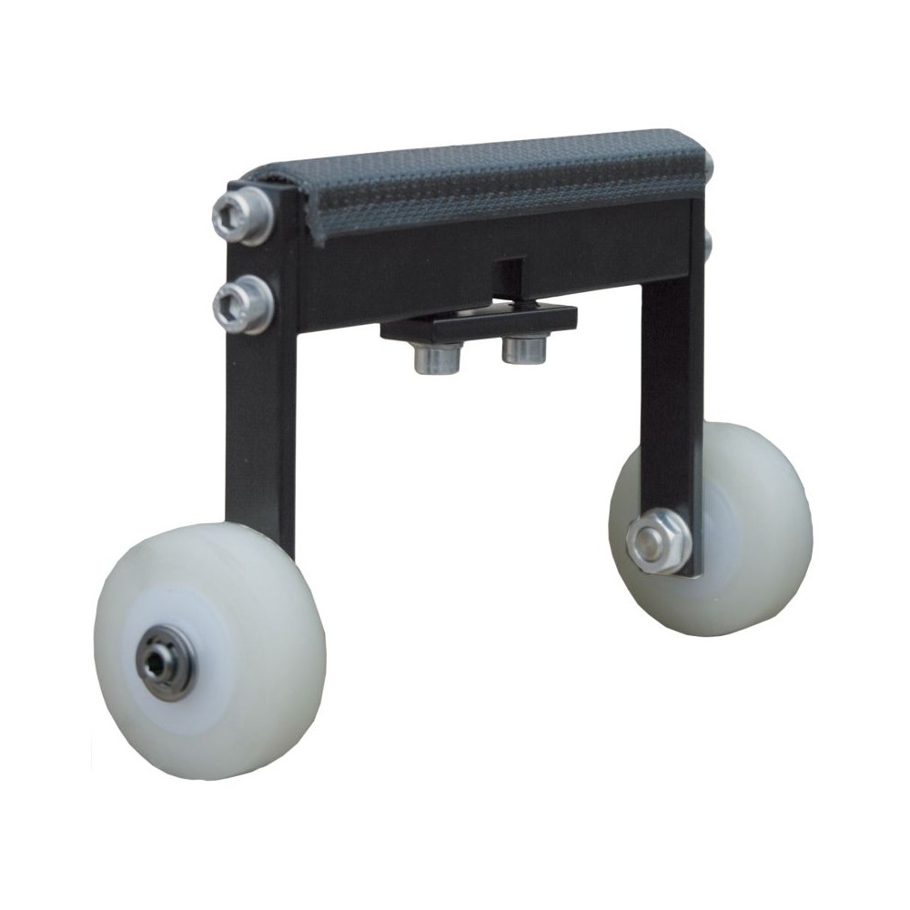 Wheels to suit ST85 push-pull lance