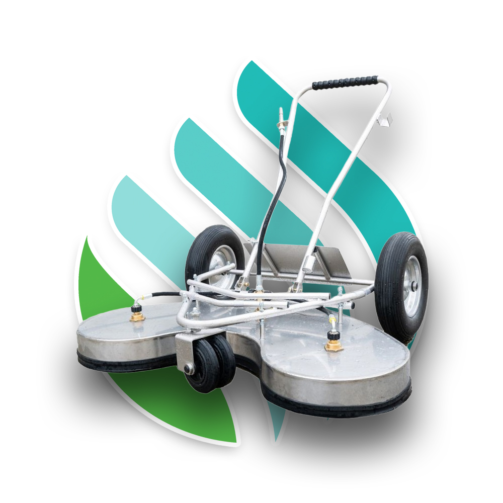 Site & Vehicle Wash