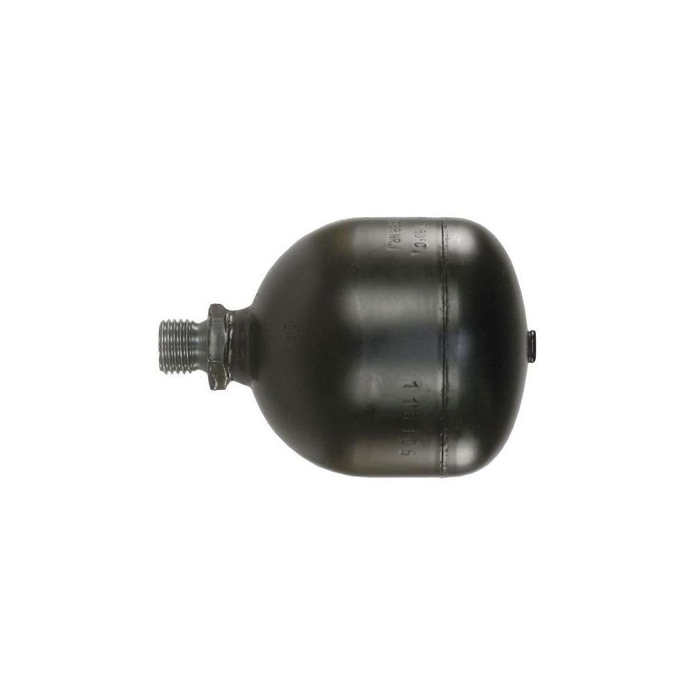 Accumulator bar M16M 0.21L 220 bar cleaning component