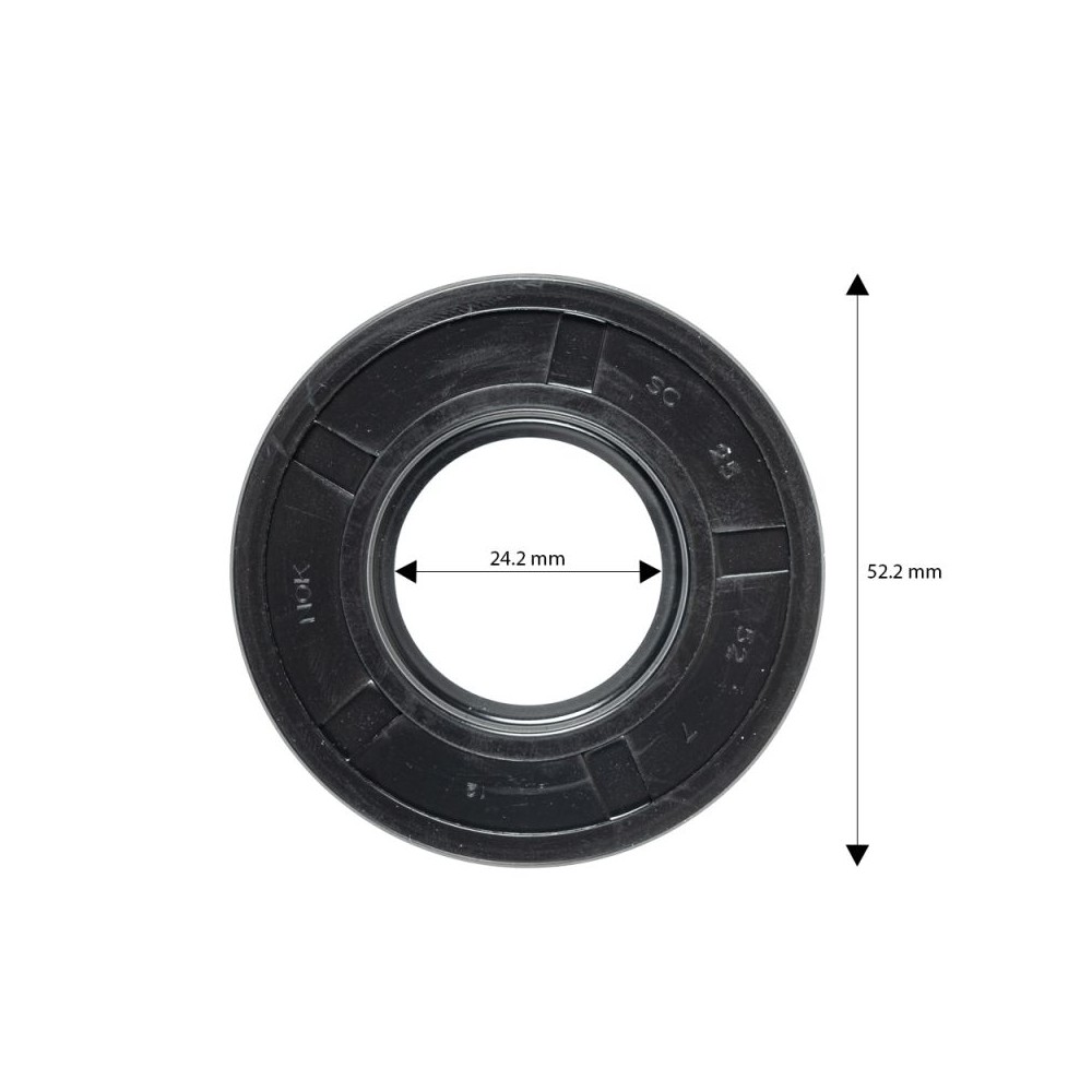 Annovi Reverberi oil seal Kit 1872 pump service component