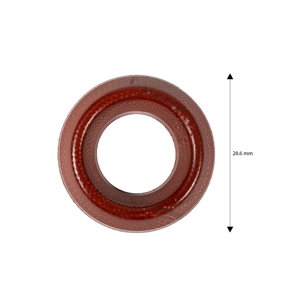 Annovi Reverberi seal kit for three-piston pressure pumps