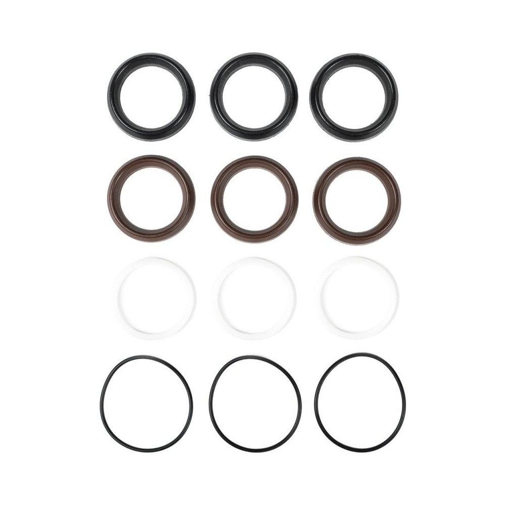 Annovi Reverberi seal kit genuine kit 1853 for 3 pistons