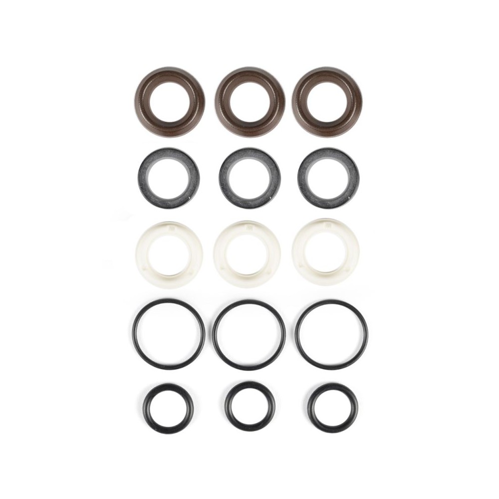 Annovi Reverberi seal kit for high-pressure pumps
